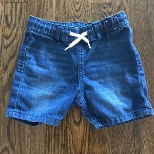 Little boy’s shorts